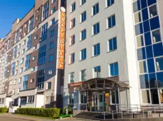 Отель Минск: комфорт и роскошь в столице Беларуси