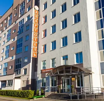 Отель Минск: комфорт и роскошь в столице Беларуси