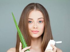 Натуральная косметика для волос: забота о вашей красоте без вреда