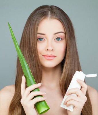 Натуральная косметика для волос: забота о вашей красоте без вреда