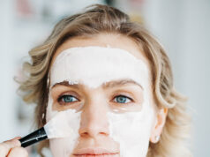 Профессиональная косметика: качество и забота о коже