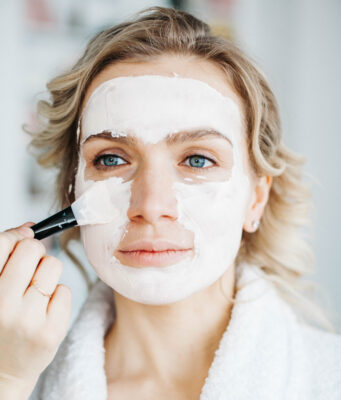 Профессиональная косметика: качество и забота о коже