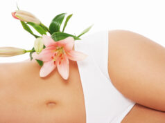 Интимное омоложение: секреты молодости в интимной зоне