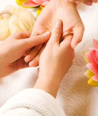 Массаж рук – когда необходим?