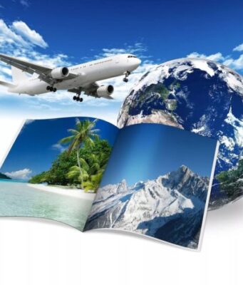 Как выбрать идеальное туристическое агентство: Полное руководство для путешественников