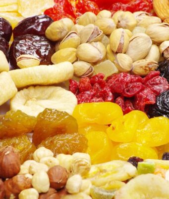 Что особенного в натуральных сладостях?