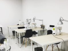 Швейная школа: Ваш Путь к Творчеству и Умелости