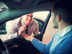 Аренда автомобиля: Как выбрать, где взять и на что обратить внимание