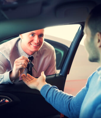 Аренда автомобиля: Как выбрать, где взять и на что обратить внимание