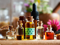 Ароматерапия