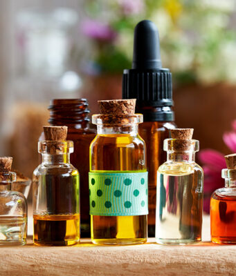 Ароматерапия