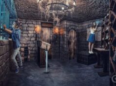 Квестинфо в Москве: Почему стоит посетить?