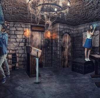 Квестинфо в Москве: Почему стоит посетить?