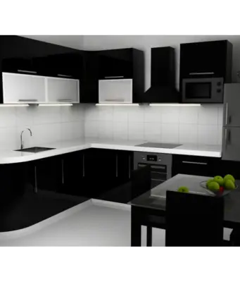 5 причин заказать производство кухни на фабрике