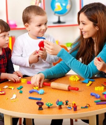 Мини-сад для детей: Как создать удивительный мир природы у себя дома