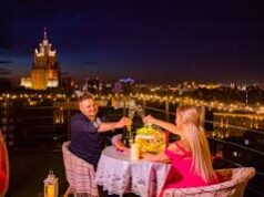 Быстрые свидания в Москве: как найти любовь за ограниченное время