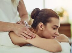 Почему полезно делать массаж?