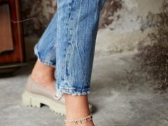 Выбор обуви: как найти идеальную пару