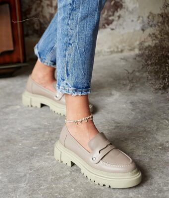 Выбор обуви: как найти идеальную пару