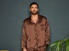 Как выбрать мужскую пижаму?