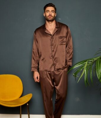 Как выбрать мужскую пижаму?