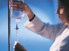 Капельница от запоя на дому: эффективное решение или временное проявление заботы?