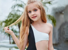 Как выбрать идеальный детский купальник: советы и рекомендации для родителей