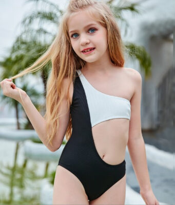 Как выбрать идеальный детский купальник: советы и рекомендации для родителей