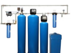 Системы очистки воды: Как обеспечить чистоту и безопасность вашего водоснабжения