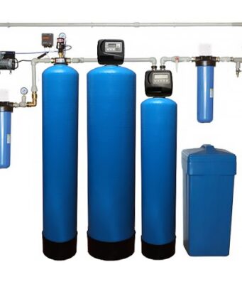 Системы очистки воды: Как обеспечить чистоту и безопасность вашего водоснабжения