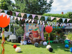 Фотозоны: Как создать идеальное пространство для уникальных моментов