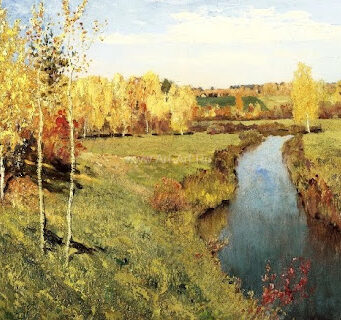 Почему репродукции картин — это не просто копии, а возможность декорировать и вдохновляться