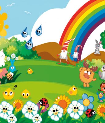 Программы адаптации детей в частных детских садах Пресни: что нужно знать родителям