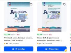 Сложные темы алгебры 8 класса: как разобраться самостоятельно