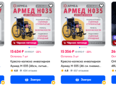 Инвалидная коляска: как выбрать удобную и надёжную модель для ежедневного использования