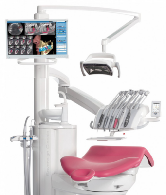 Стоматологические установки: всё, что нужно знать