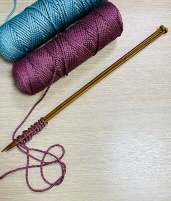 Спицы для вязания: выбираем идеально подходящие