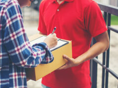 Секреты успешного бизнеса: как курьерская служба доставки может изменить вашу жизнь