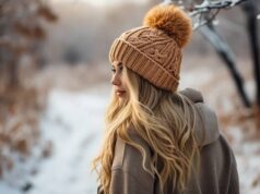 Как ухаживать за волосами зимой: советы и рекомендации
