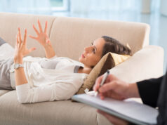 Индивидуальная психотерапия: Путь к Себе