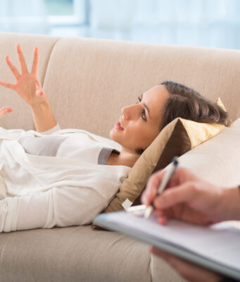 Индивидуальная психотерапия: Путь к Себе