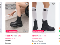 Ботинки челси: стильная классика на все времена