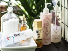 Косметика из Японии: секреты красоты Востока