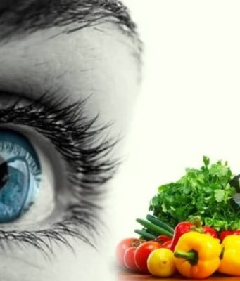 Как улучшить зрение с помощью витаминов: секреты здоровья глаз