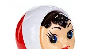 Неваляшка — игрушка, которая всегда поднимает настроение