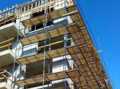 Рекомендации по выбору строительных лесов
