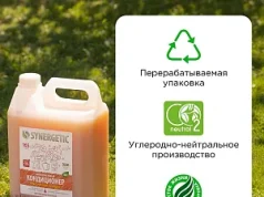 Почему продукция Synergetic завоевывает сердца потребителей: полный разбор бренда