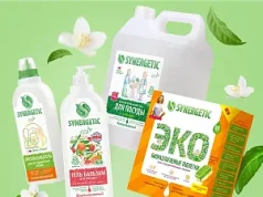 Продукция Synergetic: качество и инновации в каждом товаре