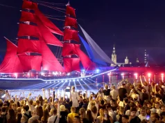 “Всероссийская Танцевальная Олимпиада”: Путь к признанию, миллиону рублей и сцене “Алых Парусов”