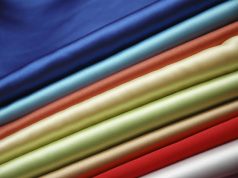 Какая ткань бывает и в чем ее преимущество: разбираемся вместе